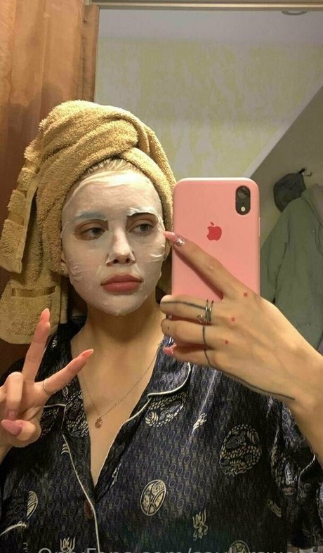 Nagie wyciekłe zdjęcie OnlyFans od Saylorsweet
