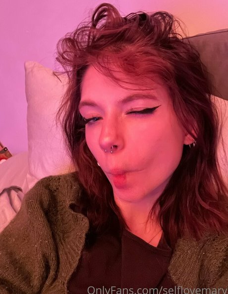 Nagie wyciekłe zdjęcie OnlyFans od Selflovesage