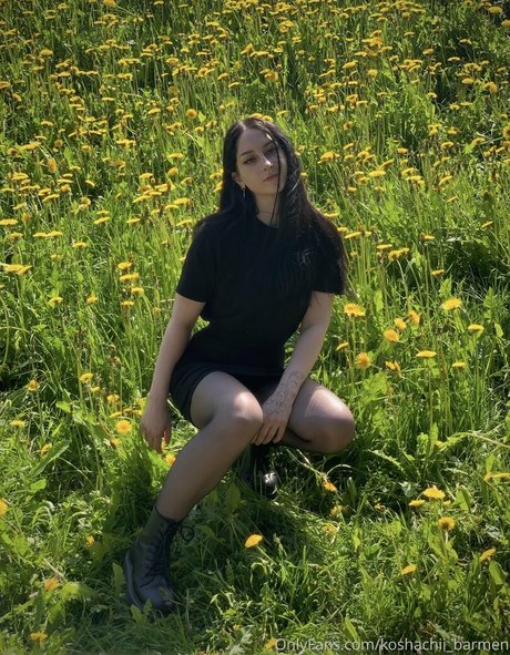 Nagie wyciekłe zdjęcie OnlyFans od Kittybar