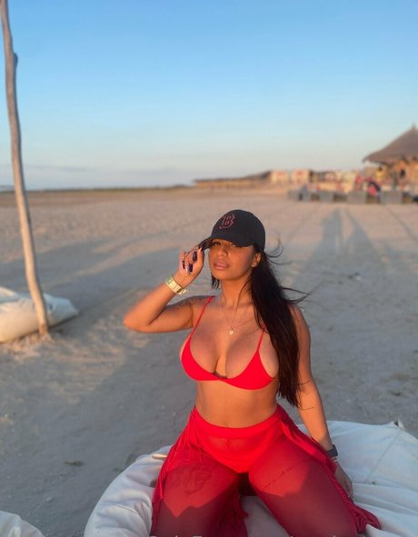 Nagie wyciekłe zdjęcie OnlyFans od Medusacero