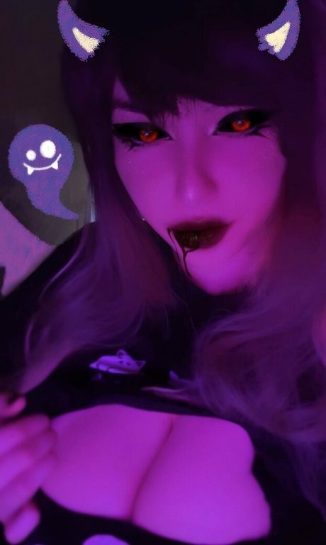 Nagie wyciekłe zdjęcie OnlyFans od Lewdfaerie