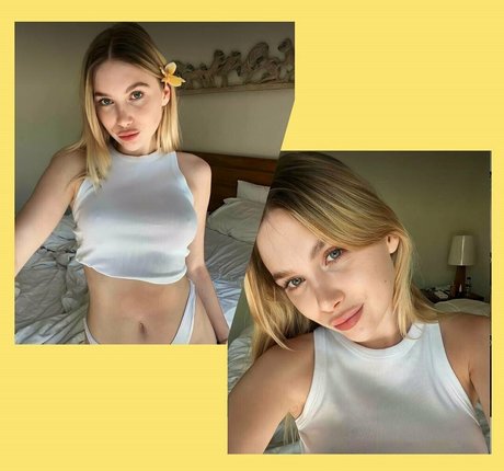 Nagie wyciekłe zdjęcie OnlyFans od Lilbabybear