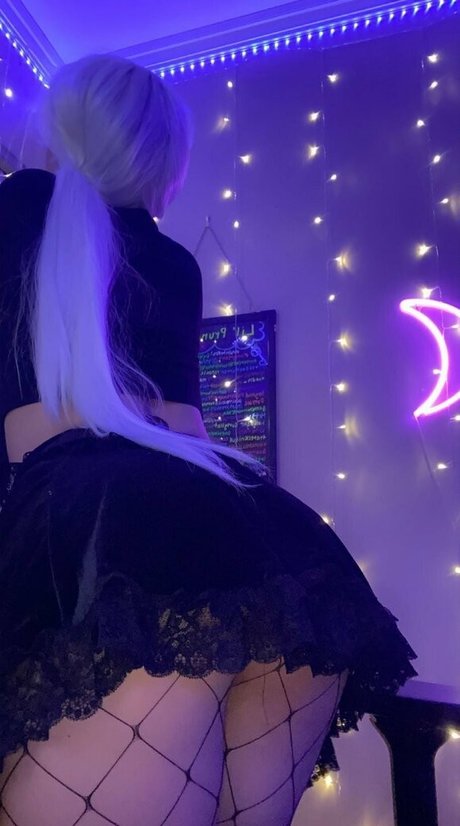 Nagie wyciekłe zdjęcie OnlyFans od Silentprune