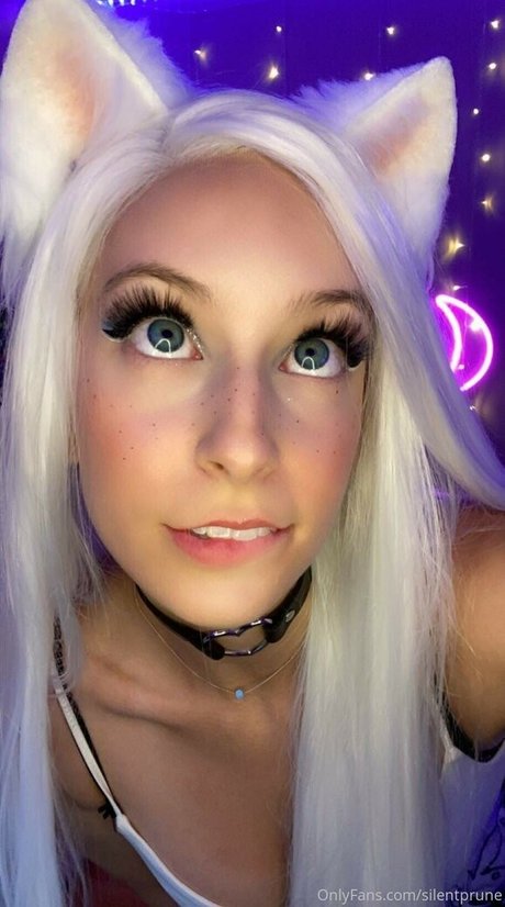 Nagie wyciekłe zdjęcie OnlyFans od Silentprune