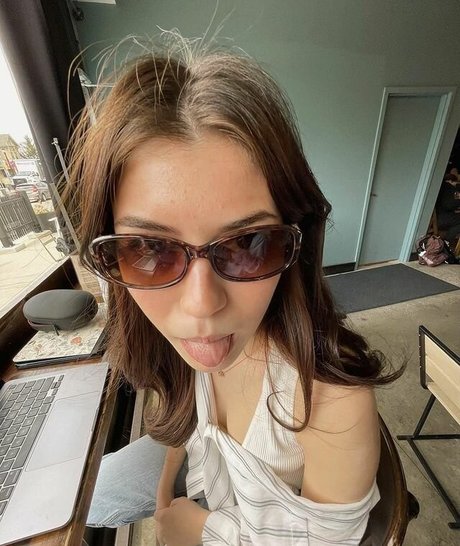 Nagie wyciekłe zdjęcie OnlyFans od Ava Rose Beaune