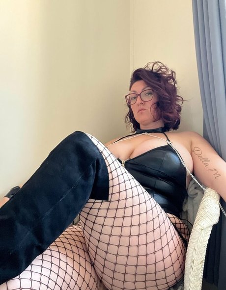 Nagie wyciekłe zdjęcie OnlyFans od Della M