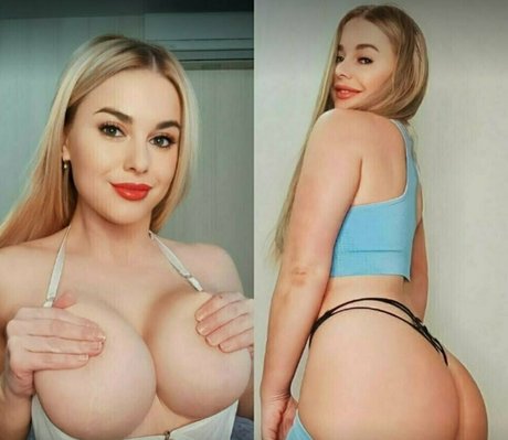 Nagie wyciekłe zdjęcie OnlyFans od Weryberry