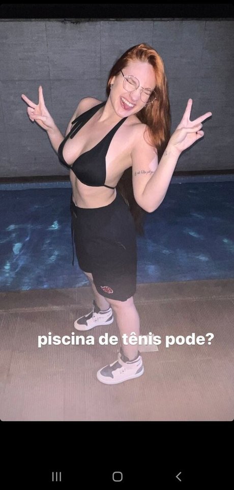 Haru Jiggly