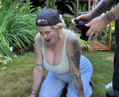 Ireland Baldwin