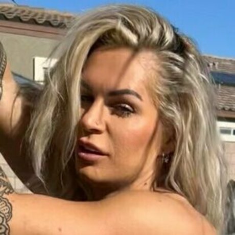 Nagie wyciekłe zdjęcie OnlyFans od Evelien Van Pelt