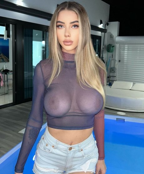 Nagie wyciekłe zdjęcie OnlyFans od Evamenta
