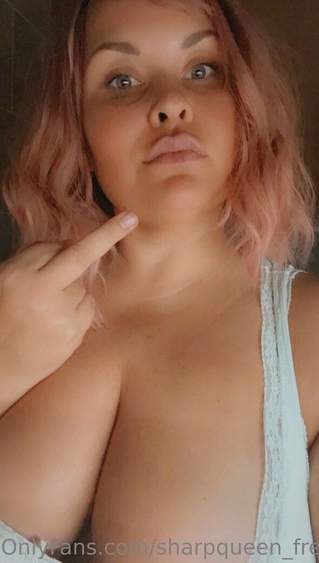 Sharpqueenfree