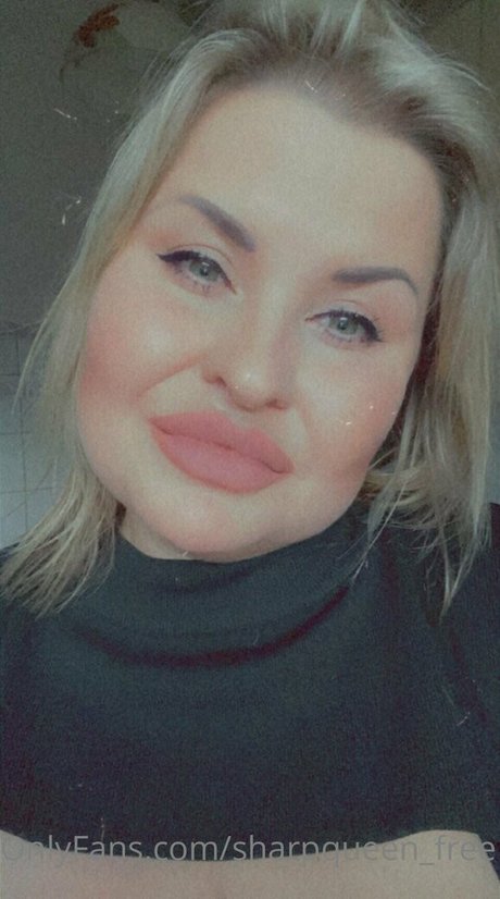 Nagie wyciekłe zdjęcie OnlyFans od Sharpqueenfree
