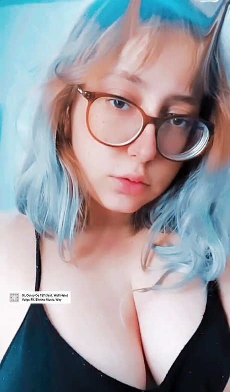 Gabs fernandes