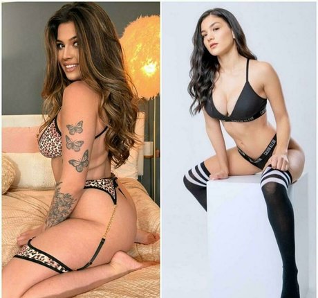 Nagie wyciekłe zdjęcie OnlyFans od Ryalierose
