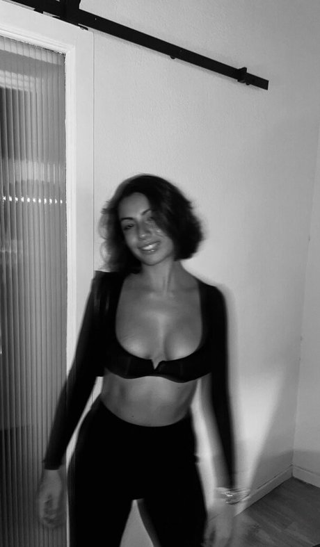 Nagie wyciekłe zdjęcie OnlyFans od Maria Mood