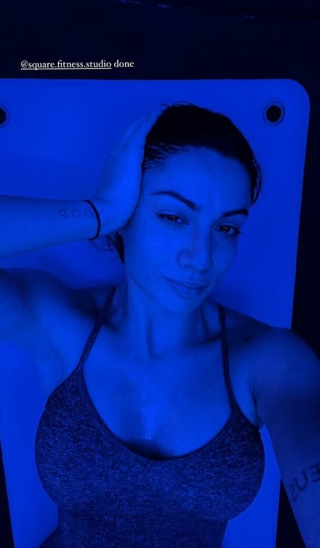 Nagie wyciekłe zdjęcie OnlyFans od Maria Mood