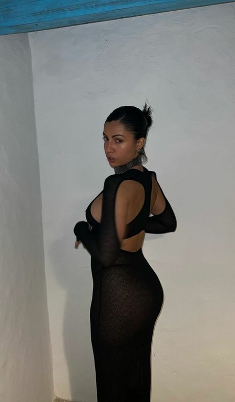 Nagie wyciekłe zdjęcie OnlyFans od Maria Mood