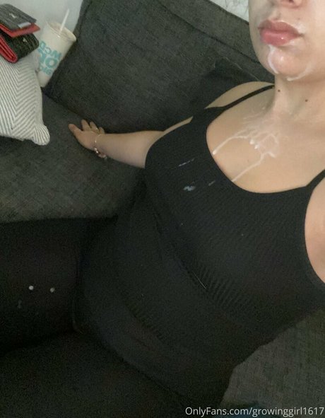 Nagie wyciekłe zdjęcie OnlyFans od Growinggirl1617