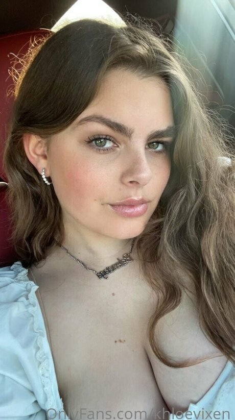 Nagie wyciekłe zdjęcie OnlyFans od Khloekellyxo