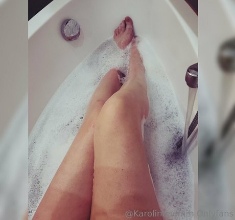 Nagie wyciekłe zdjęcie OnlyFans od Karolinaemfree