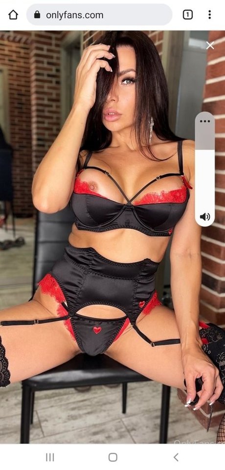 Nagie wyciekłe zdjęcie OnlyFans od Nataliya Zibrova