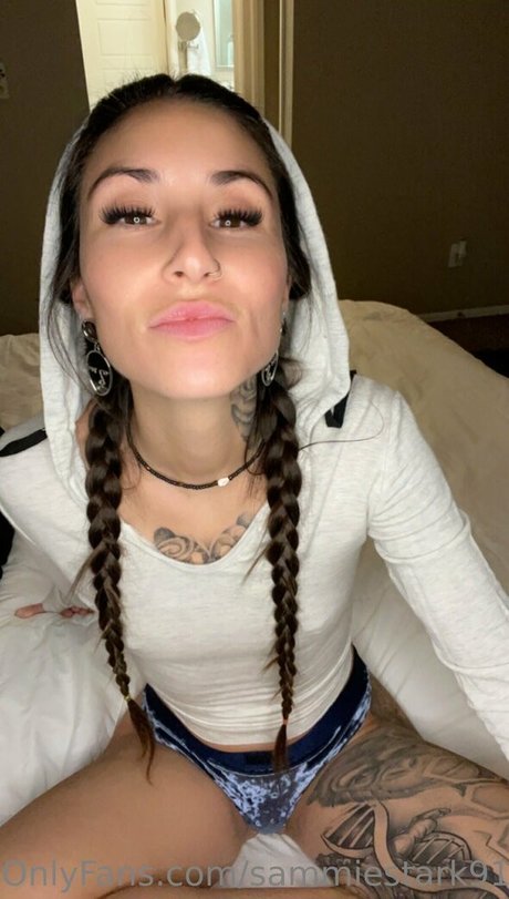 Sammiestark91