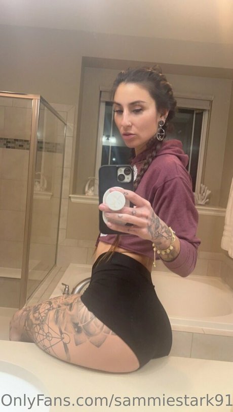 Sammiestark91