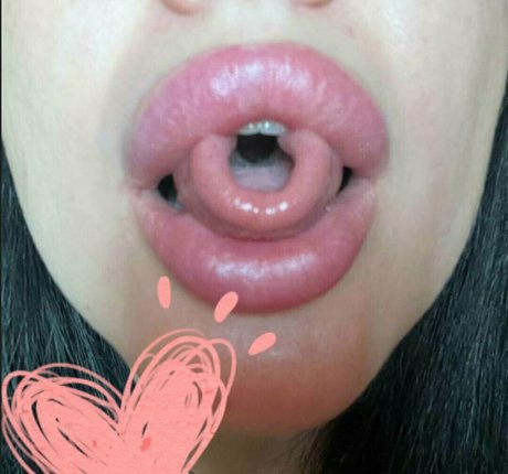 Nagie wyciekłe zdjęcie OnlyFans od Lustyqueen