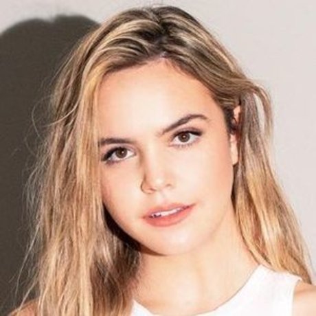 Nagie wyciekłe zdjęcie OnlyFans od Bailee Madison