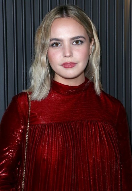 Nagie wyciekłe zdjęcie OnlyFans od Bailee Madison