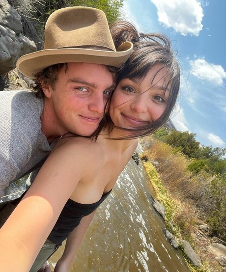 Nagie wyciekłe zdjęcie OnlyFans od Cassady Mcclincy
