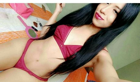 Nagie wyciekłe zdjęcie OnlyFans od Camila