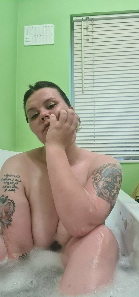 Nagie wyciekłe zdjęcie OnlyFans od Naughtyrosie