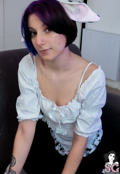 Nagie wyciekłe zdjęcie OnlyFans od Lottieheartkitty