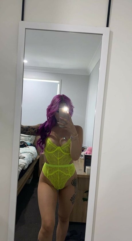 Kayla Macfarlane