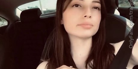 Nagie wyciekłe zdjęcie OnlyFans od Traggials