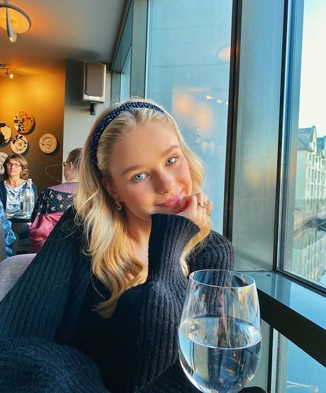 Nagie wyciekłe zdjęcie OnlyFans od Helena Farstad