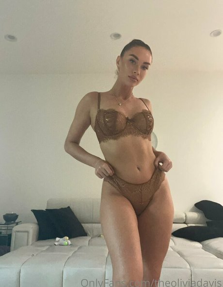 Theoliviadavis