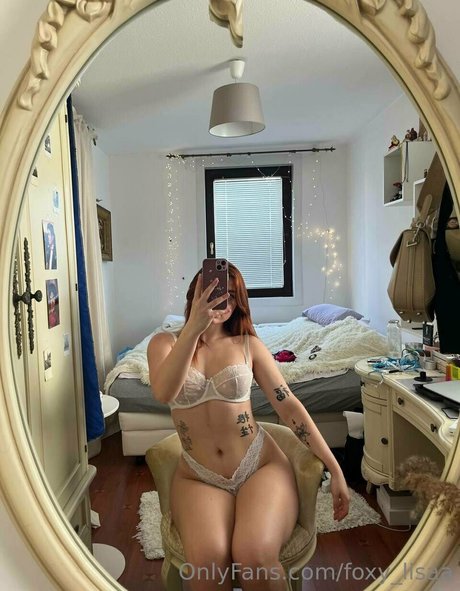 Foxylisaa