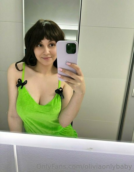 Oliviaonlybaby