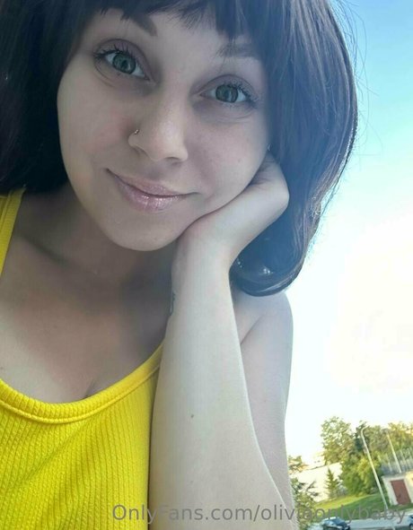 Oliviaonlybaby