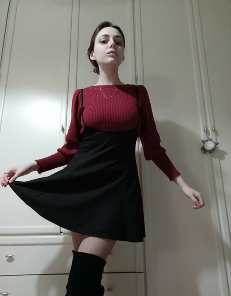Nagie wyciekłe zdjęcie OnlyFans od Martinamencucci