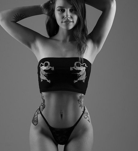 Nagie wyciekłe zdjęcie OnlyFans od Babyfilth