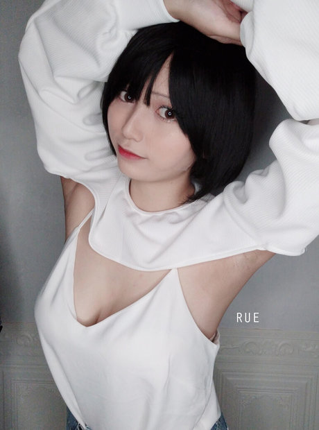 Rue.cosplayer