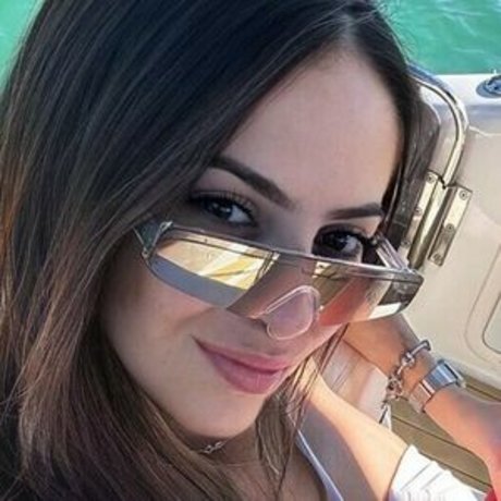 Nagie wyciekłe zdjęcie OnlyFans od Fernanda Kalyne