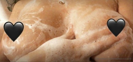 Nagie wyciekłe zdjęcie OnlyFans od Savii