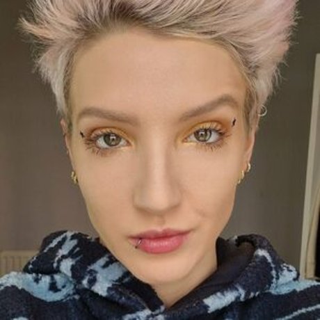 Nagie wyciekłe zdjęcie OnlyFans od Whoonearthisanna