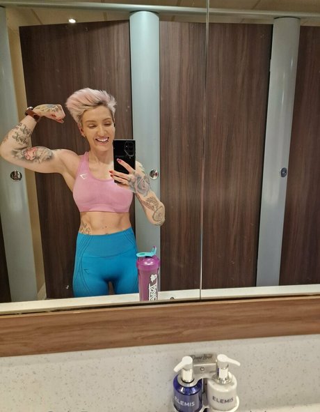Nagie wyciekłe zdjęcie OnlyFans od Whoonearthisanna