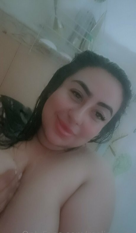 Nagie wyciekłe zdjęcie OnlyFans od Melissasg